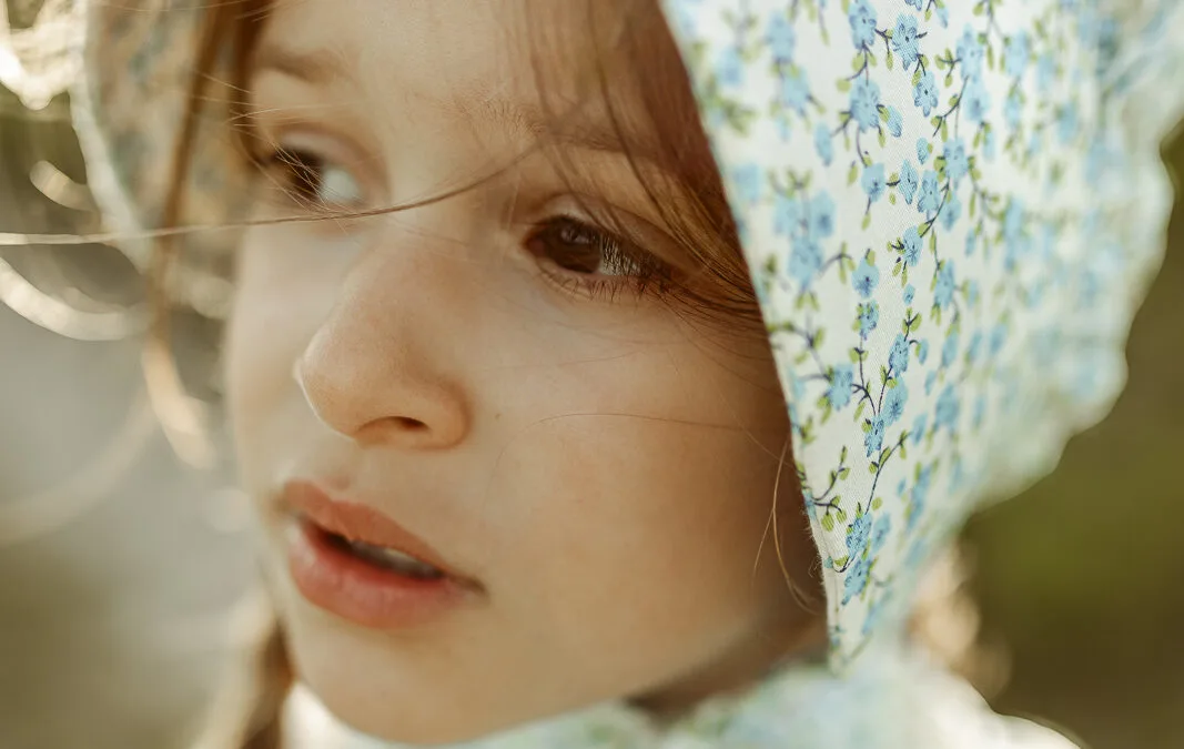 Golden Hour Mini Session