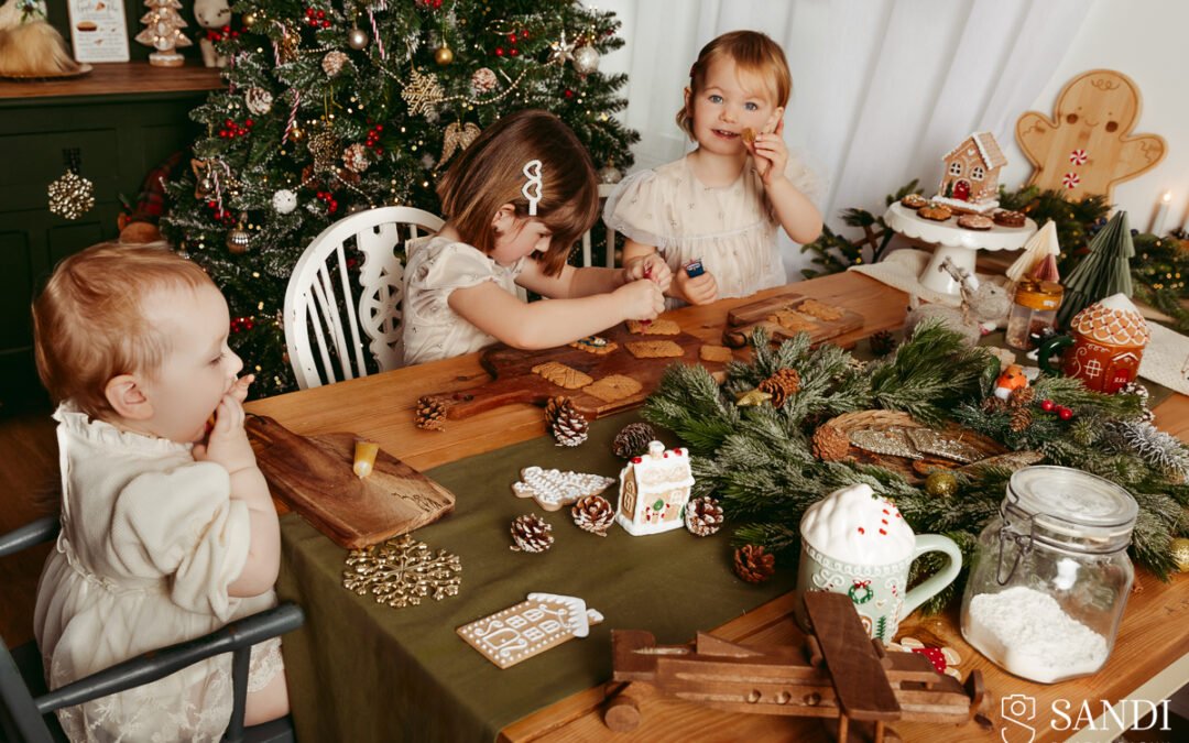 Christmas 2025 Mini Sessions